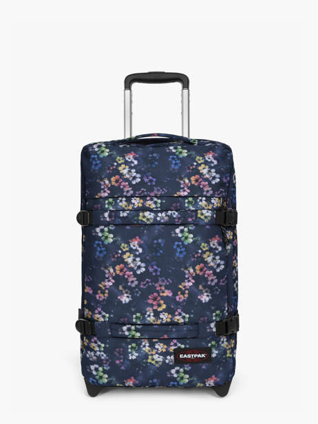 Handbagage Eastpak Blauw authentic luggage EK0A5BA7
